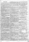 Aris's Birmingham Gazette Mon 21 Aug 1749 Page 3
