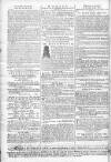 Aris's Birmingham Gazette Mon 21 Aug 1749 Page 4