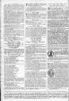 Aris's Birmingham Gazette Mon 11 Sep 1749 Page 4