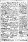 Aris's Birmingham Gazette Mon 25 Sep 1749 Page 4