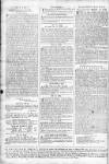 Aris's Birmingham Gazette Mon 02 Oct 1749 Page 4