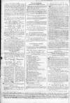 Aris's Birmingham Gazette Mon 09 Oct 1749 Page 4