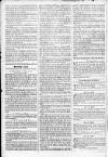 Aris's Birmingham Gazette Mon 23 Oct 1749 Page 2