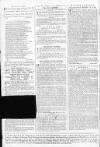 Aris's Birmingham Gazette Mon 30 Oct 1749 Page 4