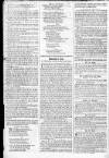 Aris's Birmingham Gazette Mon 06 Nov 1749 Page 2