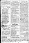 Aris's Birmingham Gazette Mon 06 Nov 1749 Page 4
