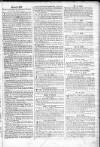 Aris's Birmingham Gazette Mon 13 Nov 1749 Page 3