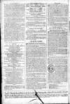Aris's Birmingham Gazette Mon 13 Nov 1749 Page 4