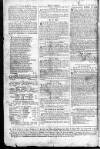 Aris's Birmingham Gazette Mon 01 Jan 1750 Page 4