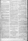 Aris's Birmingham Gazette Mon 08 Jan 1750 Page 3