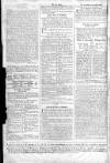 Aris's Birmingham Gazette Mon 08 Jan 1750 Page 4
