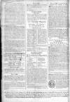Aris's Birmingham Gazette Mon 15 Jan 1750 Page 4