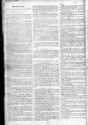 Aris's Birmingham Gazette Mon 29 Jan 1750 Page 2