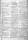 Aris's Birmingham Gazette Mon 29 Jan 1750 Page 3