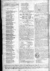 Aris's Birmingham Gazette Mon 29 Jan 1750 Page 4