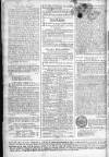 Aris's Birmingham Gazette Mon 05 Feb 1750 Page 4