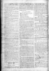 Aris's Birmingham Gazette Mon 05 Mar 1750 Page 2