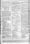 Aris's Birmingham Gazette Mon 12 Mar 1750 Page 4