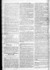 Aris's Birmingham Gazette Mon 30 Apr 1750 Page 2