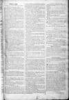 Aris's Birmingham Gazette Mon 07 May 1750 Page 3