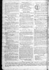Aris's Birmingham Gazette Mon 07 May 1750 Page 4