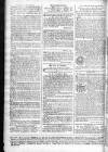 Aris's Birmingham Gazette Mon 21 May 1750 Page 4