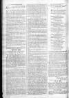 Aris's Birmingham Gazette Mon 28 May 1750 Page 2