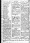 Aris's Birmingham Gazette Mon 04 Jun 1750 Page 4