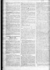 Aris's Birmingham Gazette Mon 11 Jun 1750 Page 2