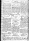 Aris's Birmingham Gazette Mon 18 Jun 1750 Page 4