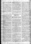 Aris's Birmingham Gazette Mon 25 Jun 1750 Page 2