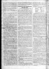 Aris's Birmingham Gazette Mon 09 Jul 1750 Page 2