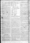 Aris's Birmingham Gazette Mon 16 Jul 1750 Page 2