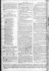 Aris's Birmingham Gazette Mon 16 Jul 1750 Page 4