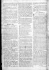 Aris's Birmingham Gazette Mon 30 Jul 1750 Page 2