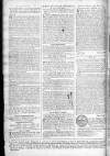 Aris's Birmingham Gazette Mon 30 Jul 1750 Page 4