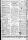 Aris's Birmingham Gazette Mon 06 Aug 1750 Page 4
