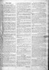 Aris's Birmingham Gazette Mon 13 Aug 1750 Page 3
