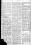 Aris's Birmingham Gazette Mon 20 Aug 1750 Page 2