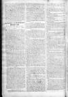 Aris's Birmingham Gazette Mon 27 Aug 1750 Page 2