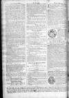 Aris's Birmingham Gazette Mon 27 Aug 1750 Page 4