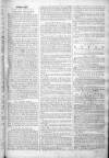 Aris's Birmingham Gazette Mon 15 Oct 1750 Page 3