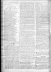 Aris's Birmingham Gazette Mon 29 Oct 1750 Page 2
