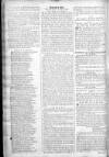 Aris's Birmingham Gazette Mon 05 Nov 1750 Page 2