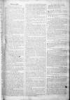 Aris's Birmingham Gazette Mon 05 Nov 1750 Page 3