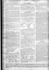 Aris's Birmingham Gazette Mon 05 Nov 1750 Page 4