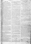 Aris's Birmingham Gazette Mon 12 Nov 1750 Page 3