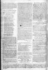 Aris's Birmingham Gazette Mon 19 Nov 1750 Page 4