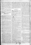 Aris's Birmingham Gazette Mon 26 Nov 1750 Page 2