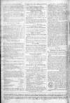 Aris's Birmingham Gazette Mon 26 Nov 1750 Page 4